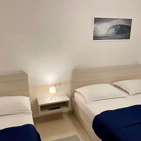 Aurelia Apartment Makarska Exterior foto