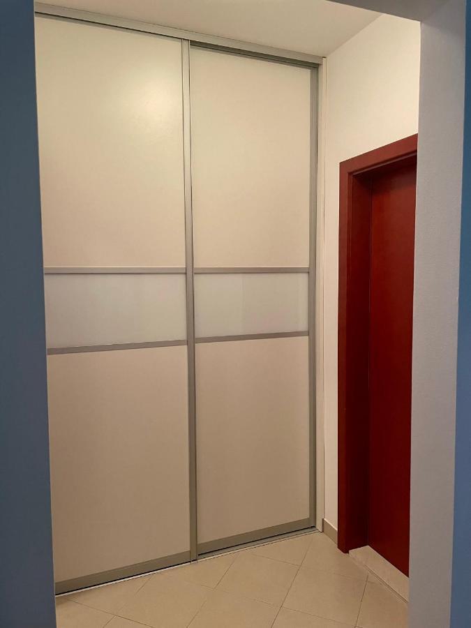 Aurelia Apartment Makarska Exterior foto