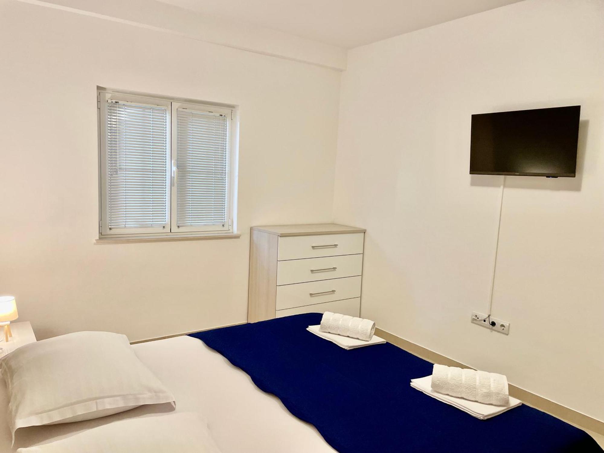Aurelia Apartment Makarska Exterior foto